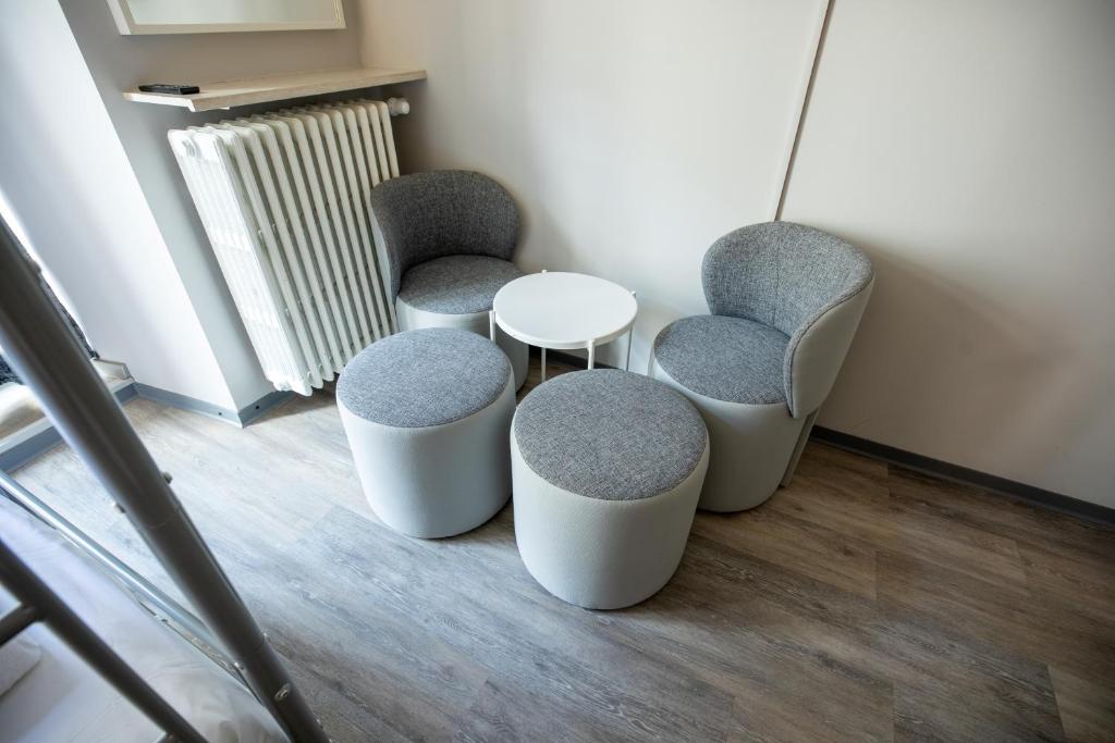 Hotel Bristol - Resim 25