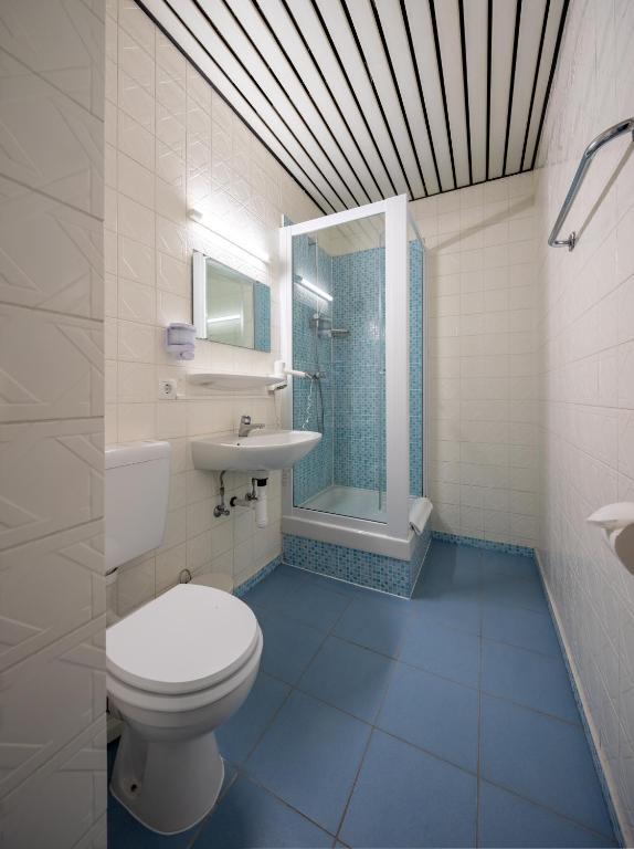 Hotel Bristol - Resim 26