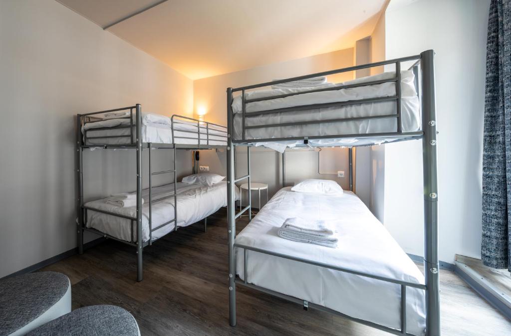 Hotel Bristol - Resim 27