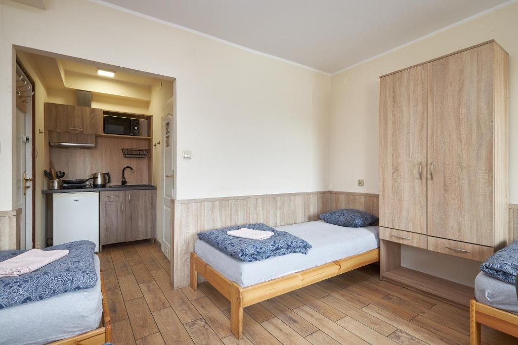 Apartamenty P7 Dzierżoniów - Studio