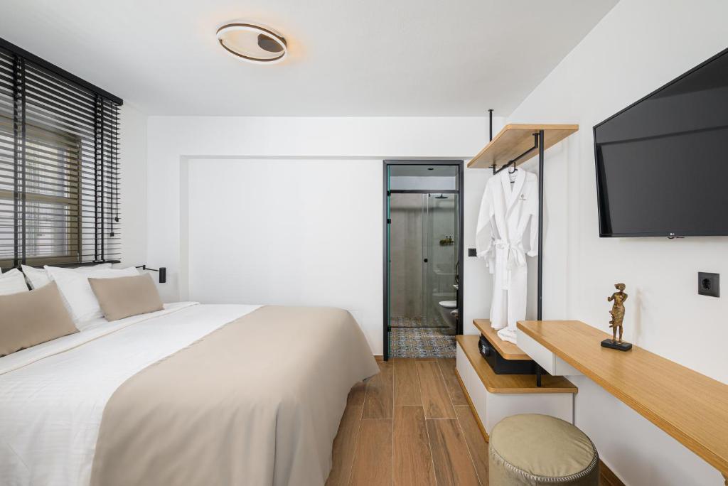 Casa di Gaga Luxury Suites - 16