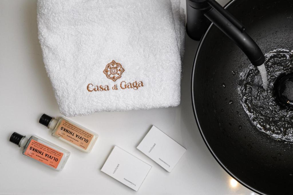 Casa di Gaga Luxury Suites - 10