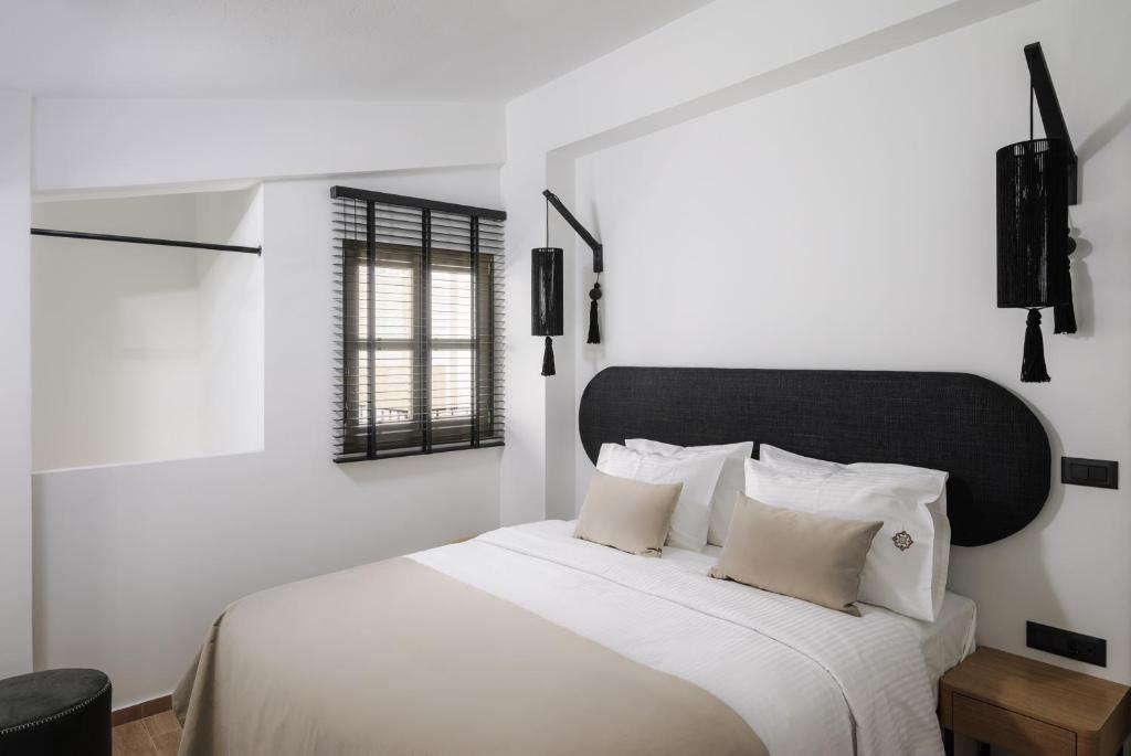 Casa di Gaga Luxury Suites - Resim 37