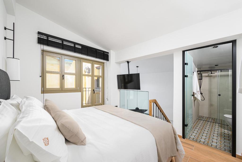 Casa di Gaga Luxury Suites - Resim 7