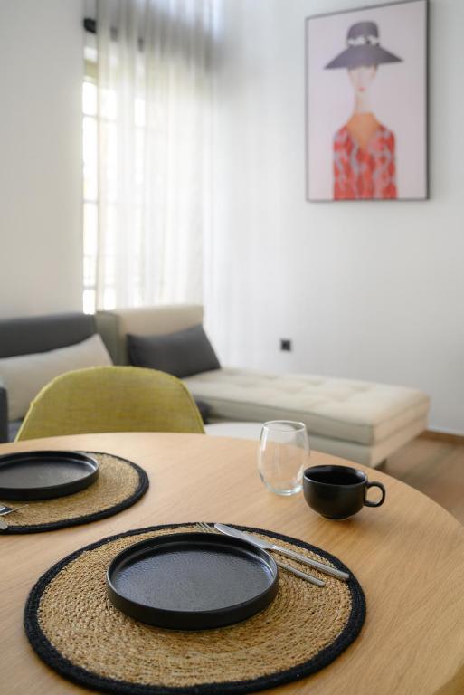 Casa di Gaga Luxury Suites - Resim 39