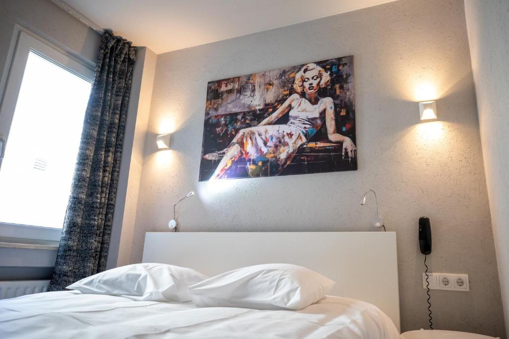 Hotel Bristol - Resim 21