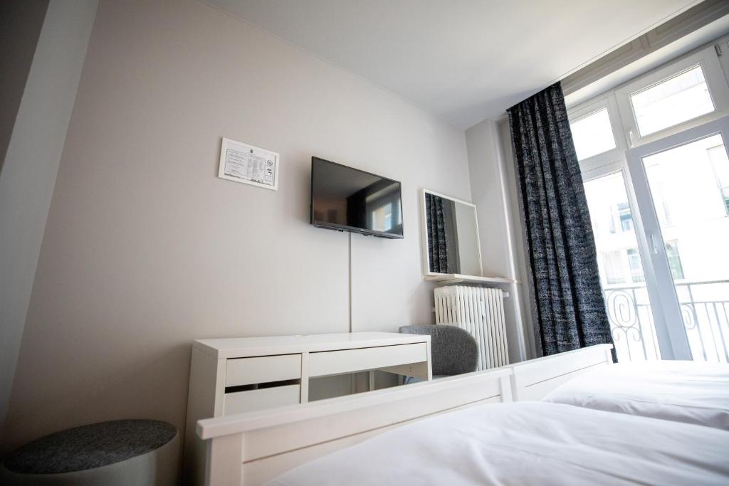 Hotel Bristol - Resim 41