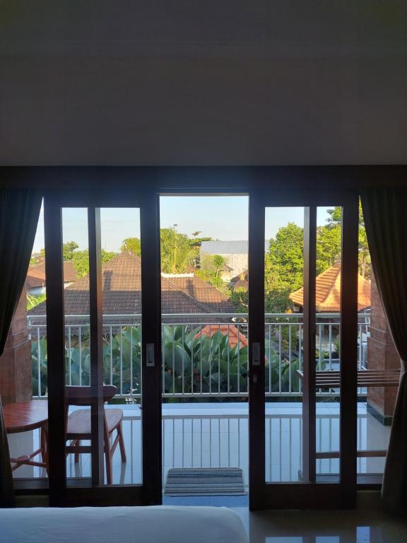 The Lucky Canggu - 6