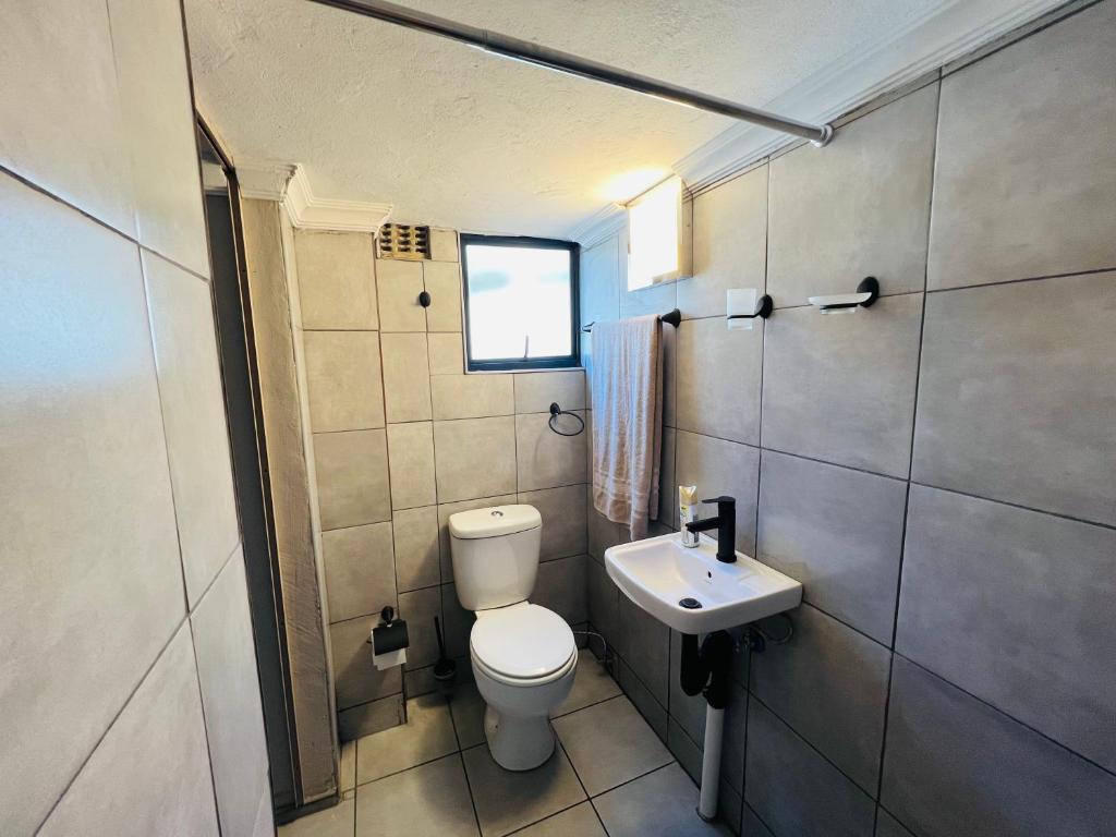 Apartment Arcon Johannesburg, South Africa