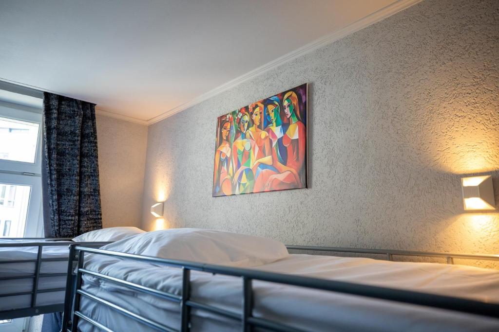 Hotel Bristol - Resim 45