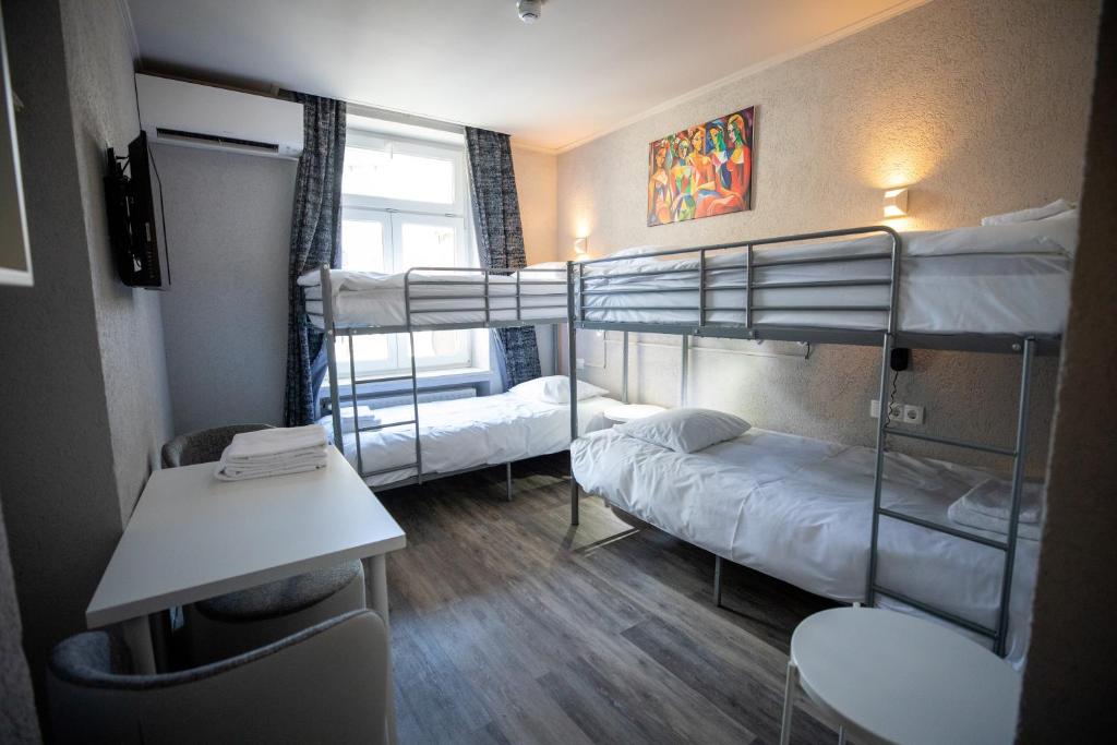 Hotel Bristol - Resim 44