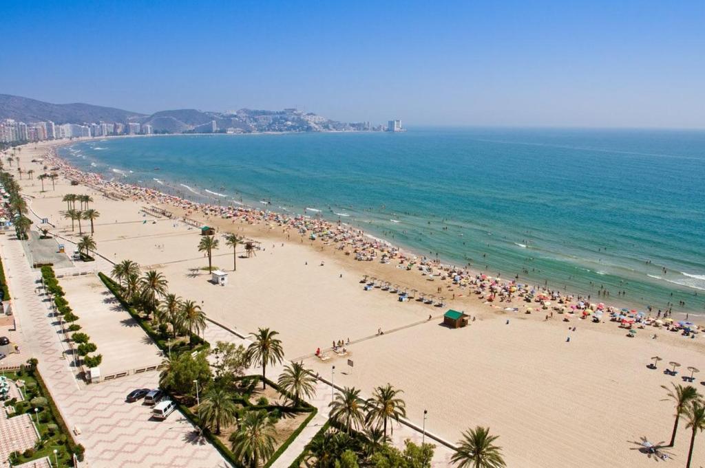 Booking.com: Kampaoh Oliva , Oliva, España - 90 Comentarios ...