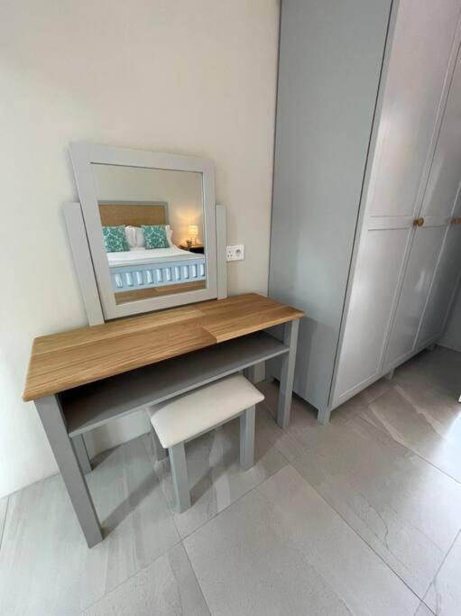 Fotografie z fotogalerie ubytování Bois Mapou Self Catering Apartments Unit 202 v destinaci Riviere Noire