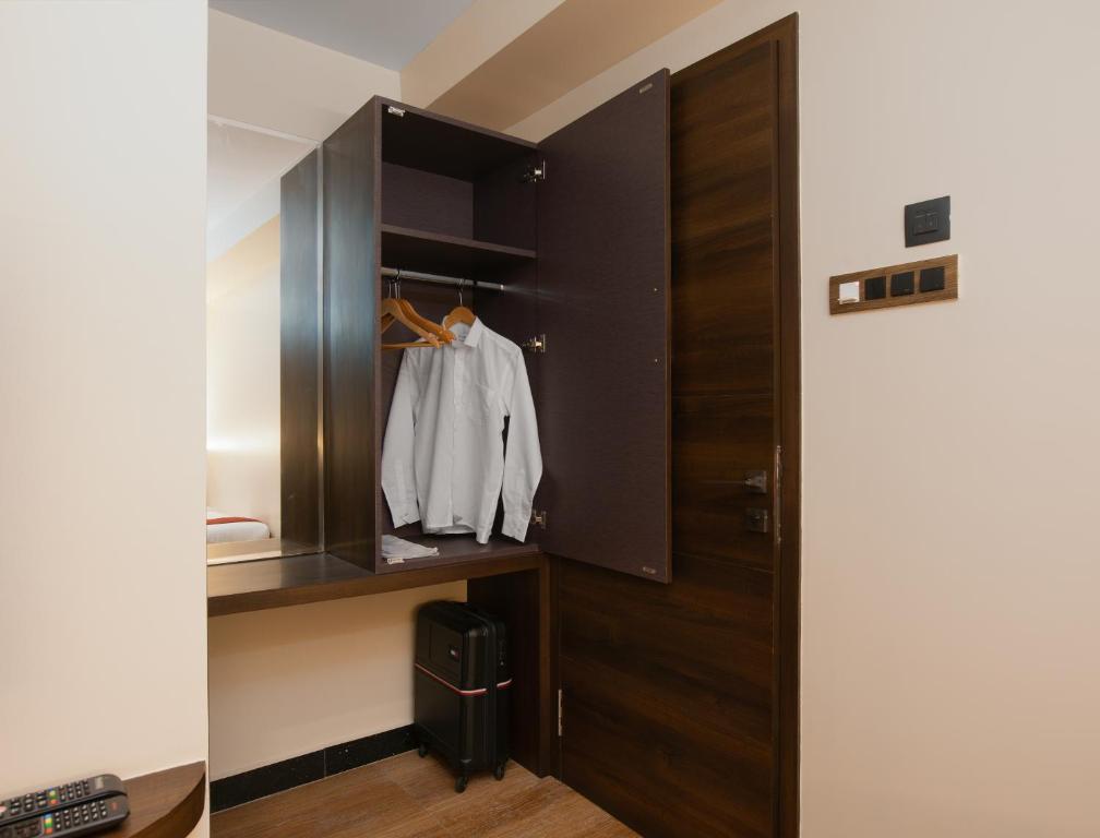 Fotografie z fotogalerie ubytování SUPREME STAY v destinaci Čennaí