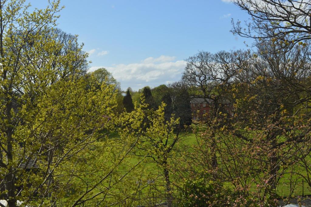 The Westlynne Hotel & Apartments - Resim 30