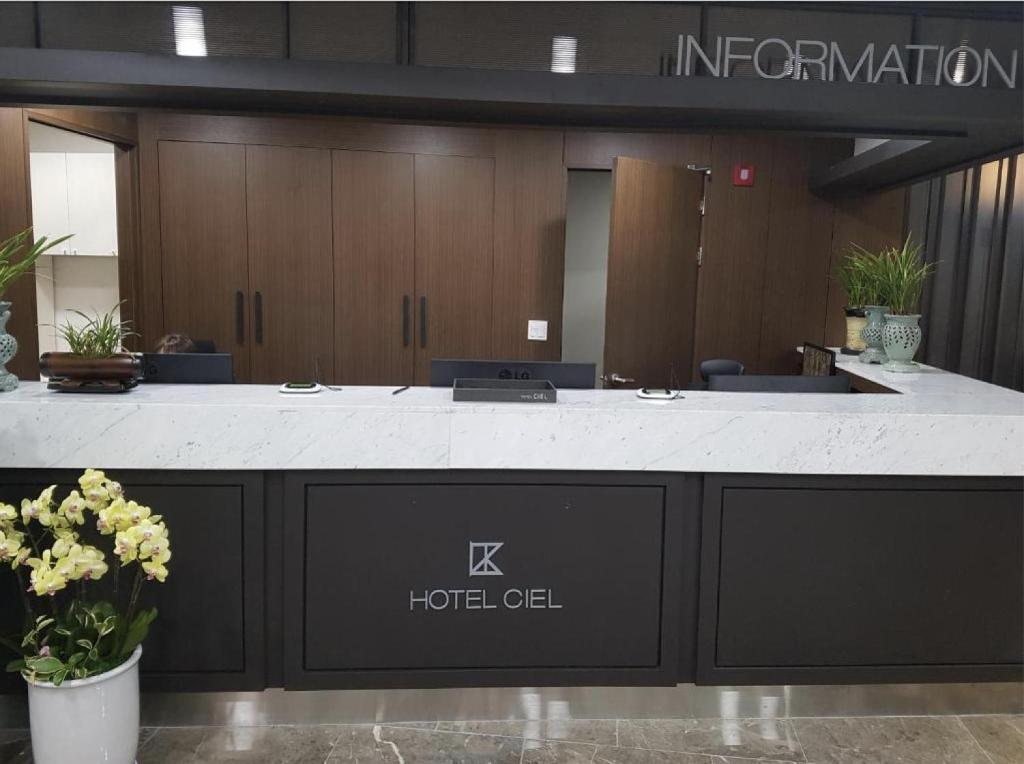 Fotografie z fotogalerie ubytování Hotel Ciel Dongtan v destinaci Hwaseong