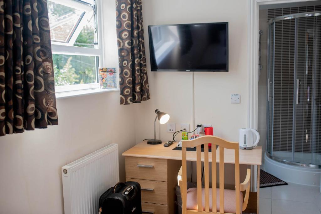 Revado Hotel - Resim 35