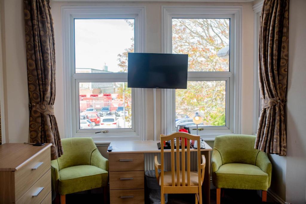 Revado Hotel - Resim 41