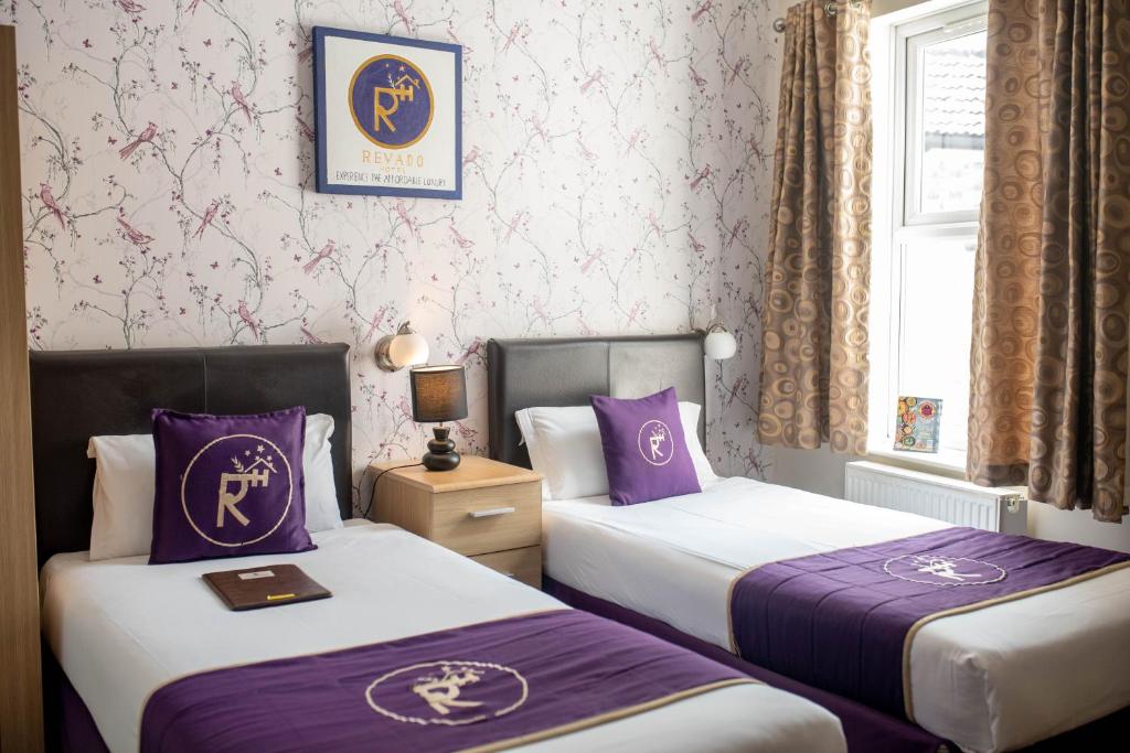 Revado Hotel - Resim 7