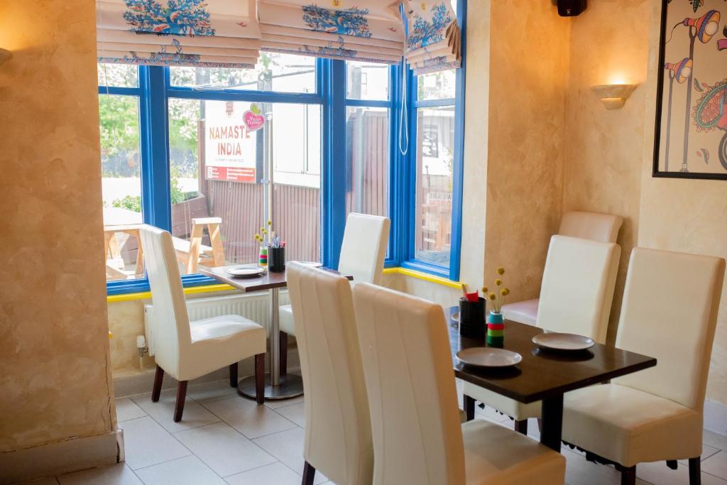 Revado Hotel - Resim 45