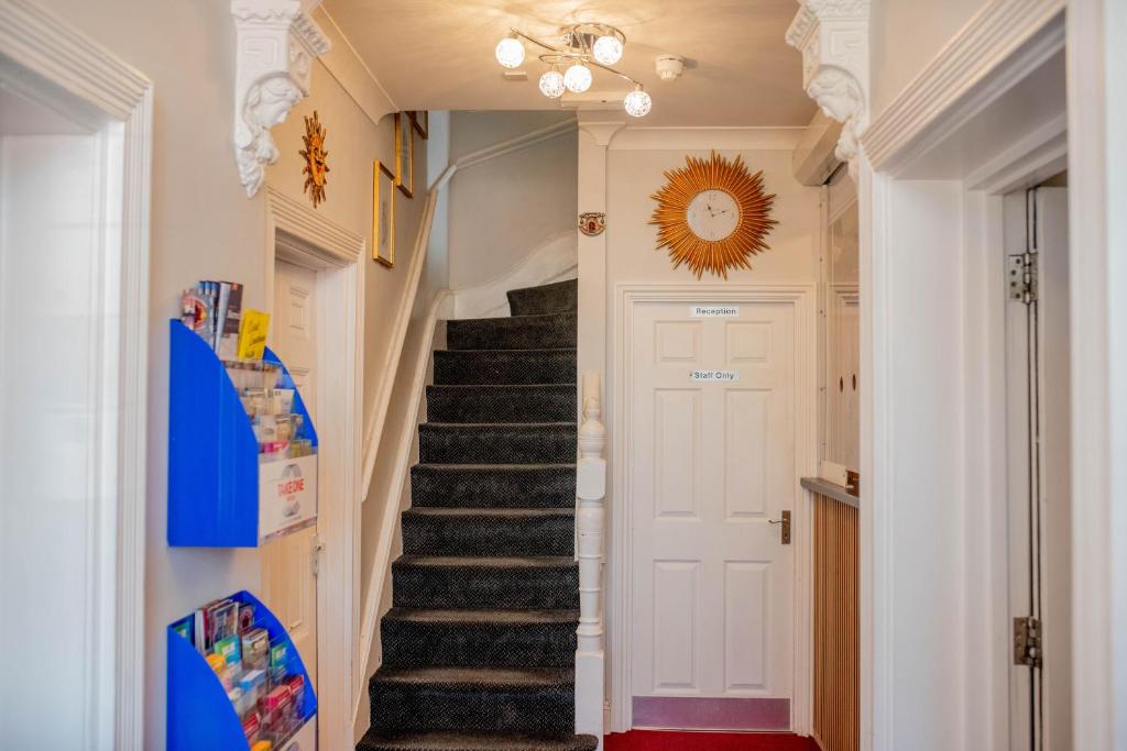 Revado Hotel - Resim 14