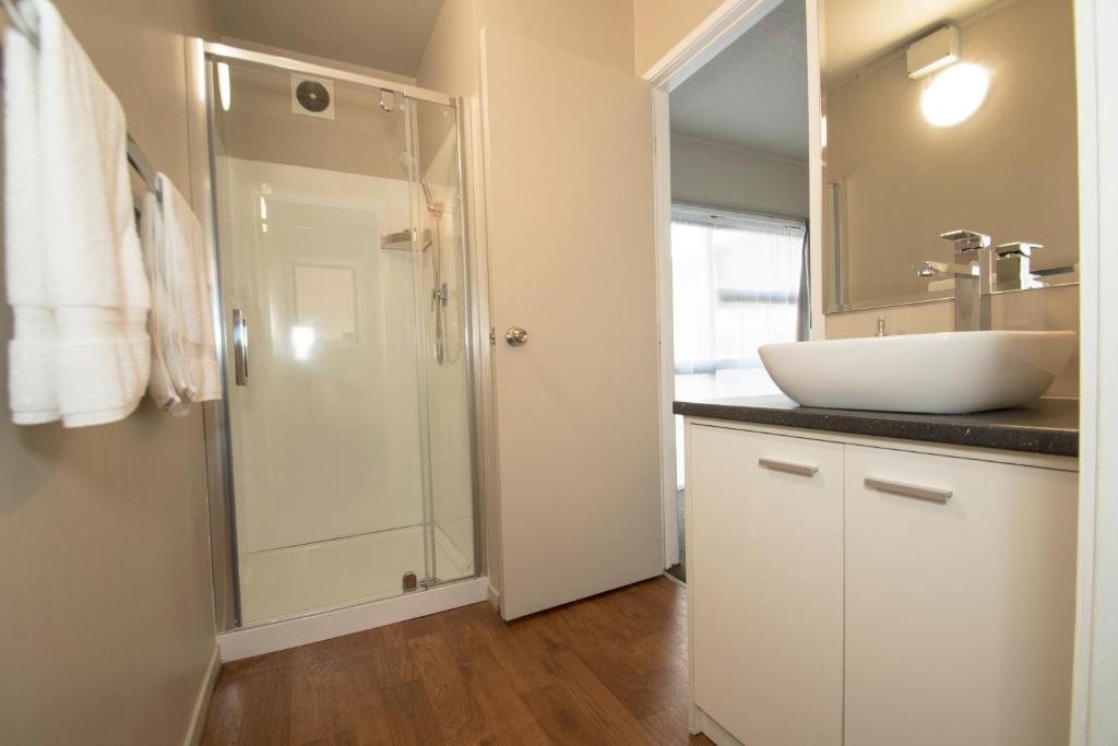 Middlemore Motel - Resim 22