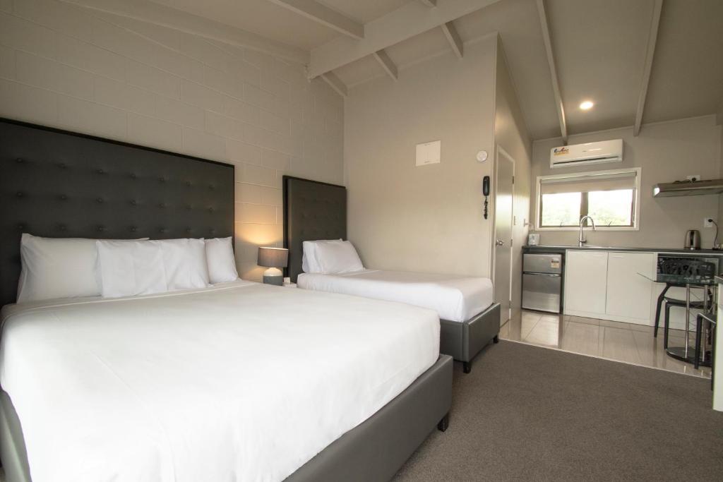 Middlemore Motel - Resim 8