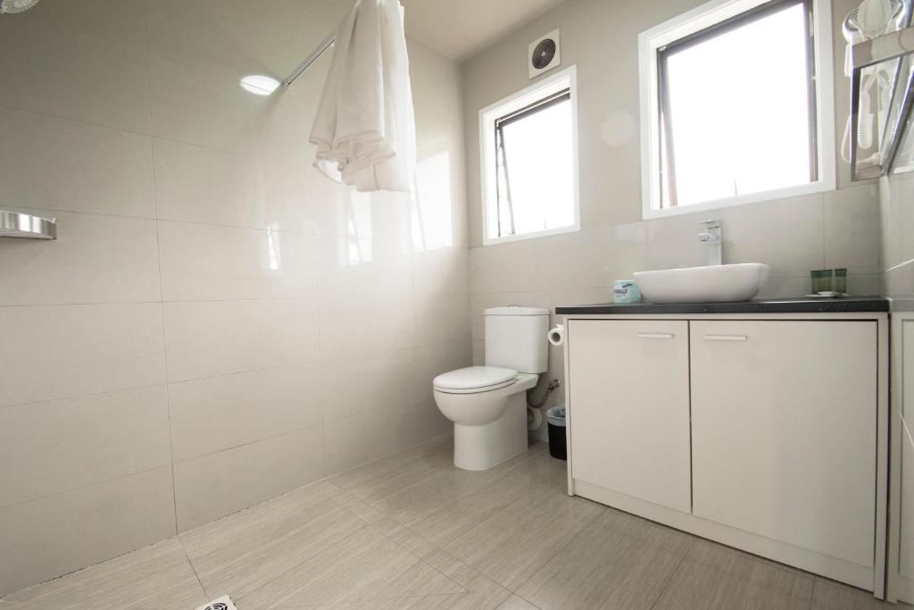 Middlemore Motel - Resim 27