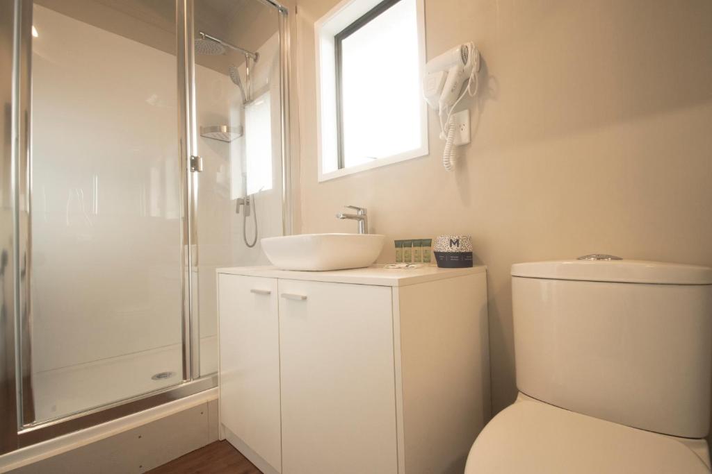 Middlemore Motel - Resim 29