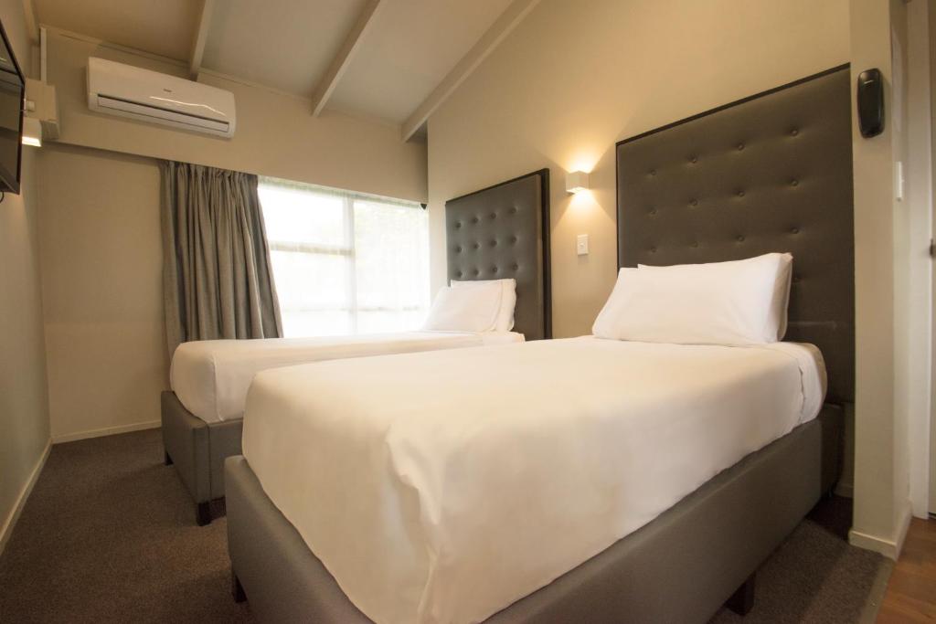 
One-Bedroom Family Apartment
