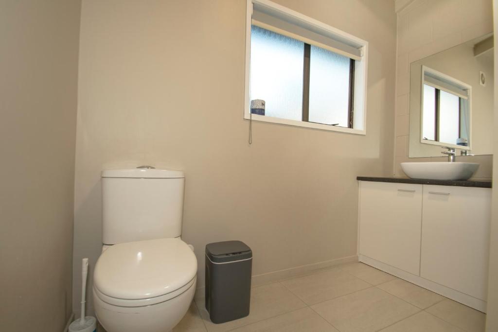 Middlemore Motel - Resim 31