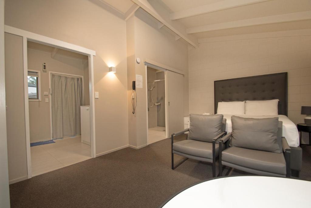 Middlemore Motel - Resim 10
