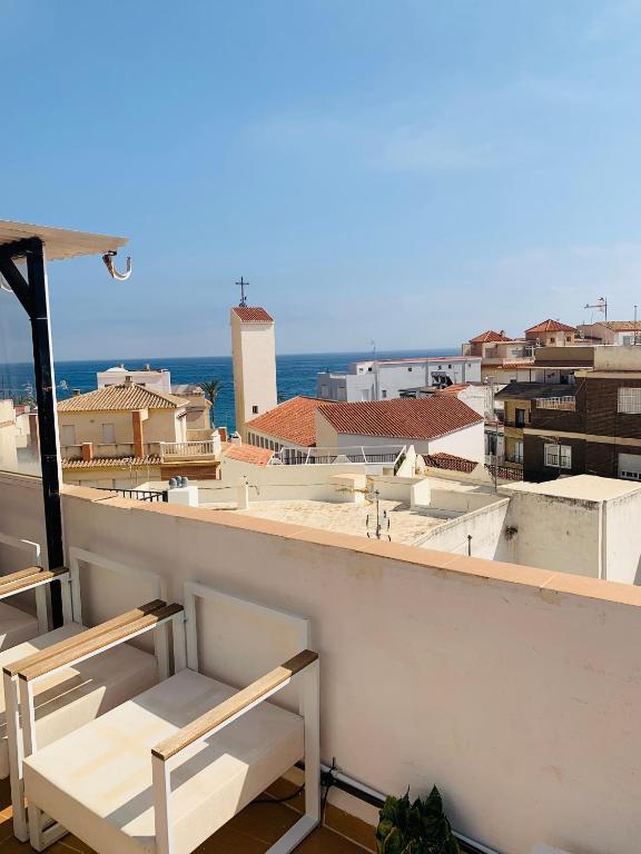CARACOLA HOUSE, Castell de Ferro – Updated 2023 Prices