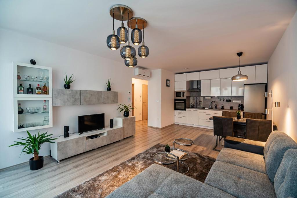 City Apartman Székesfehérvár 8000 Székesfehérvár, 10 Hosszúsétatér kép - 1