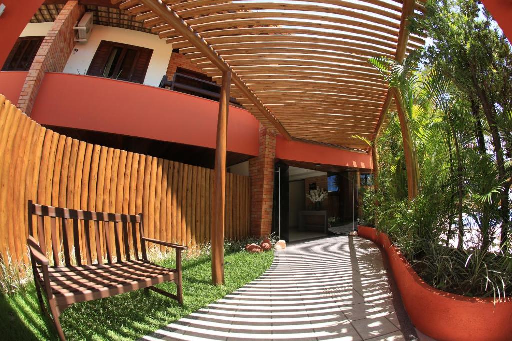  Soleil Garbos Hotel