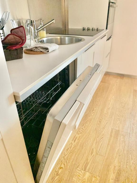 Artist Loft House - 8