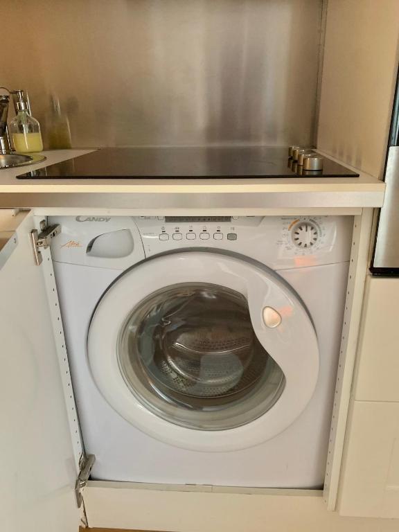 Artist Loft House - 19