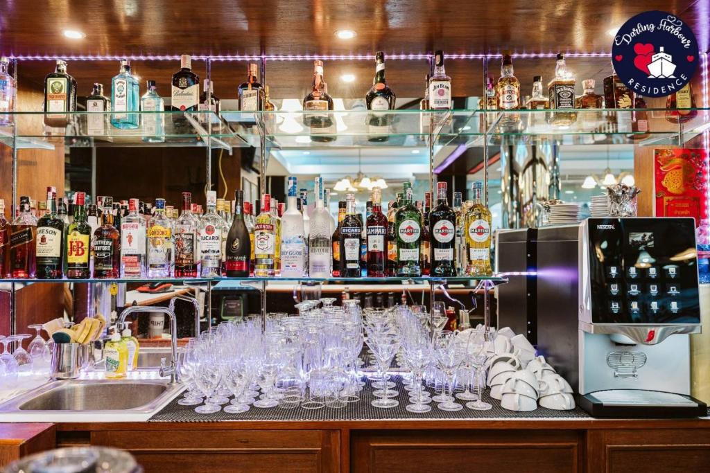 Darling Harbour Residence - South Pattaya - Resim 4