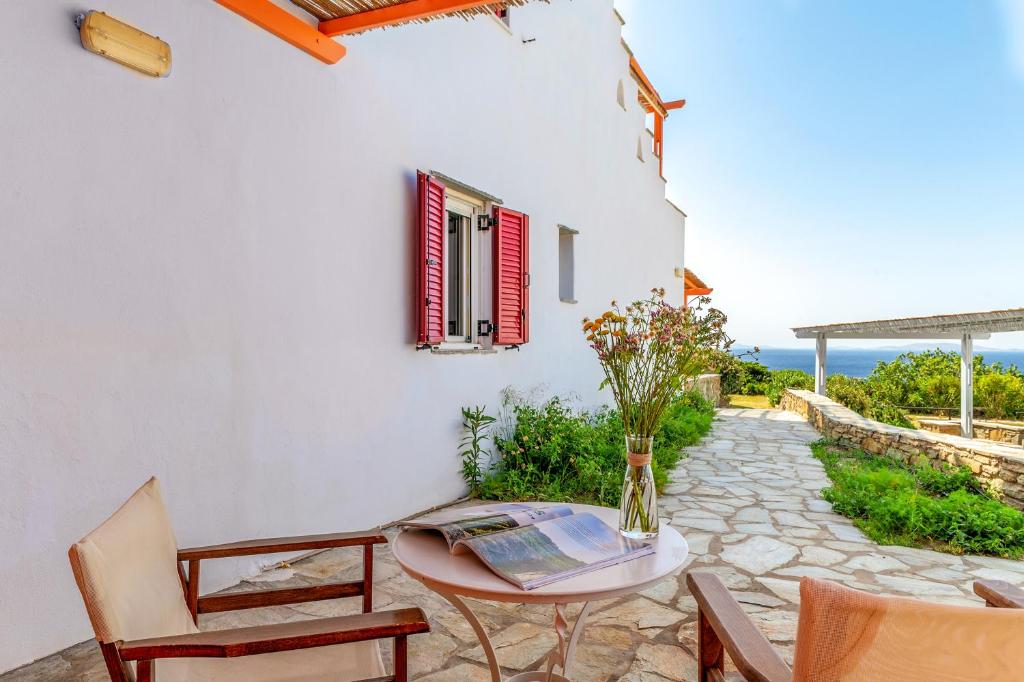 Gallery image of Anemologio 204 Tinos in Agios Ioannis Tinos