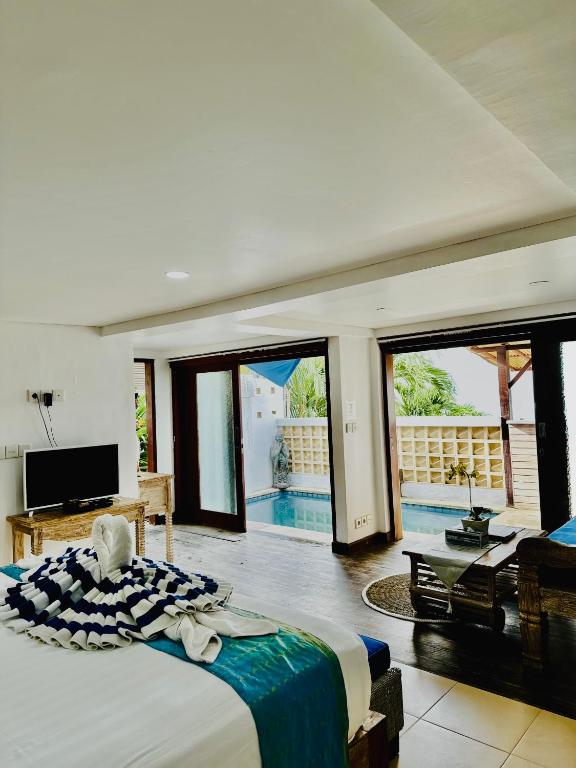 Lembongan Sanctuary Villas - 2