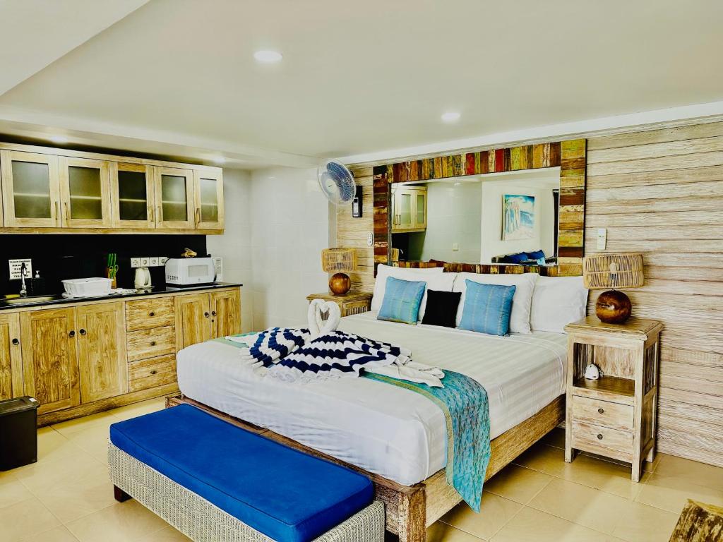 Lembongan Sanctuary Villas - 7