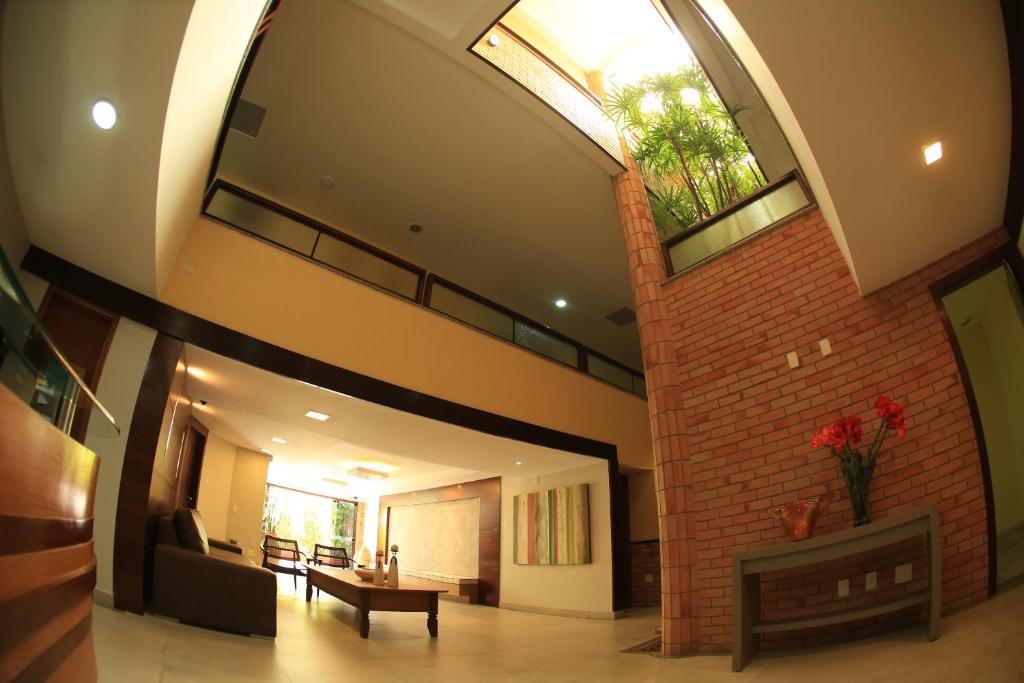  Soleil Garbos Hotel