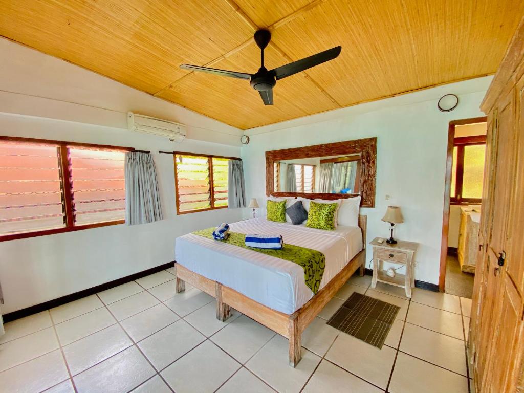 Lembongan Sanctuary Villas - 10