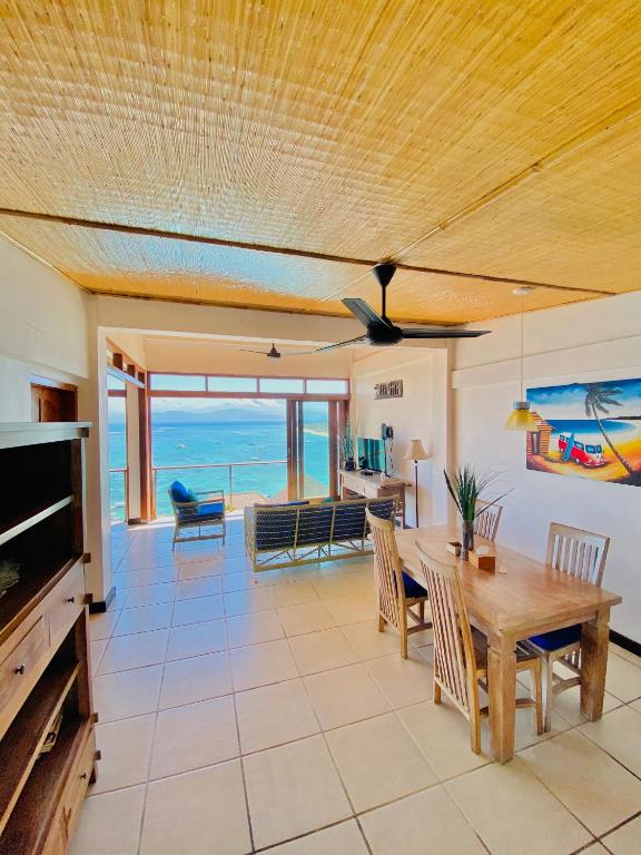 Lembongan Sanctuary Villas - 14