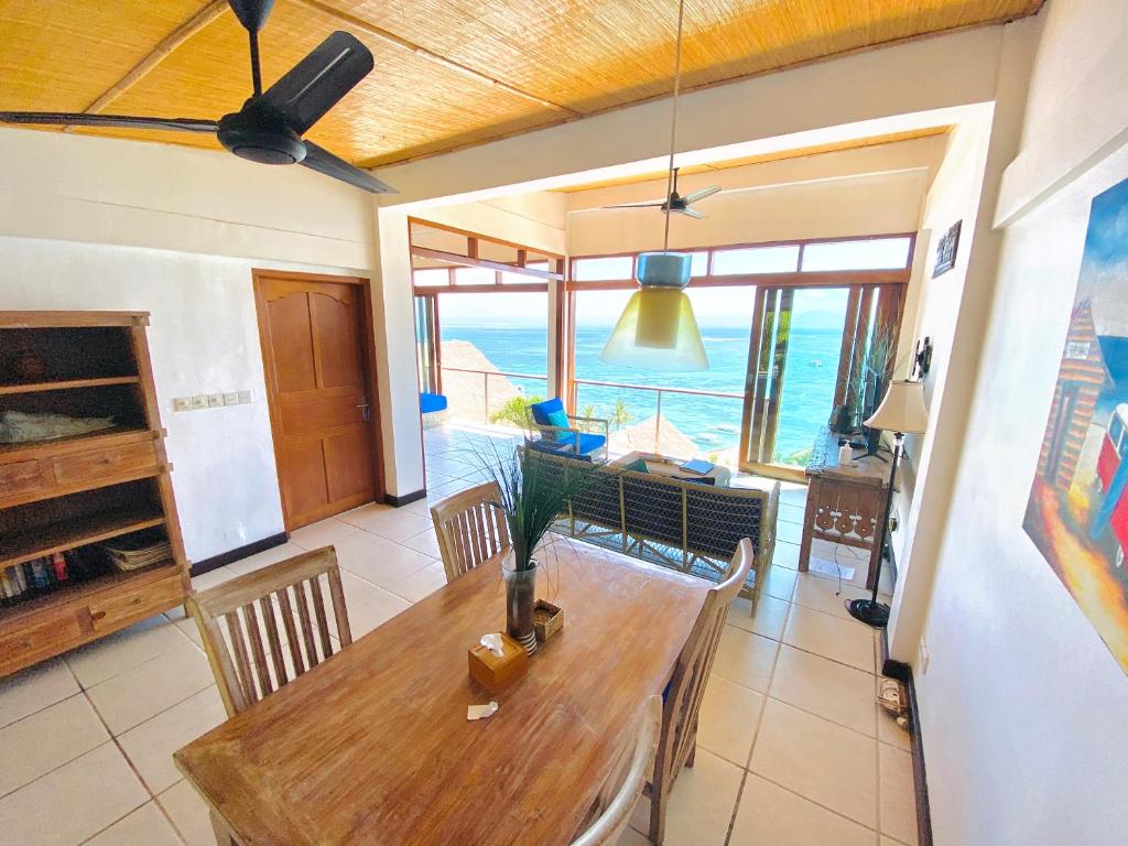 Lembongan Sanctuary Villas - 15