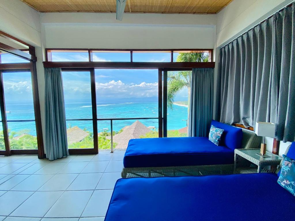 Lembongan Sanctuary Villas - 17