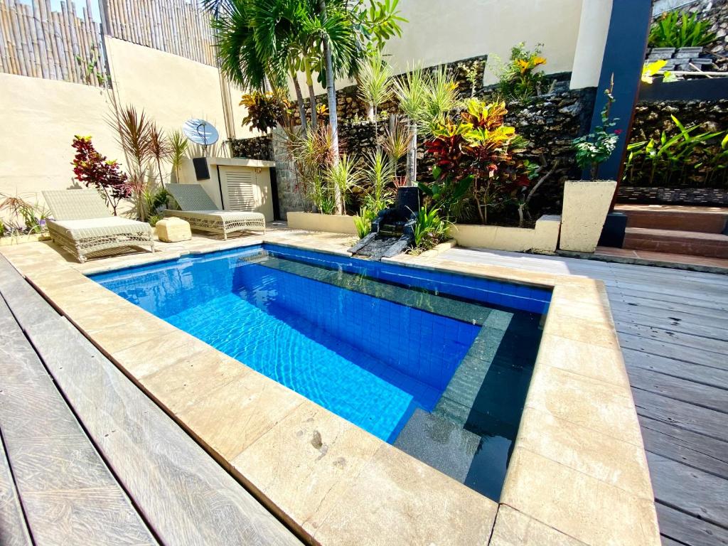 Lembongan Sanctuary Villas - 19