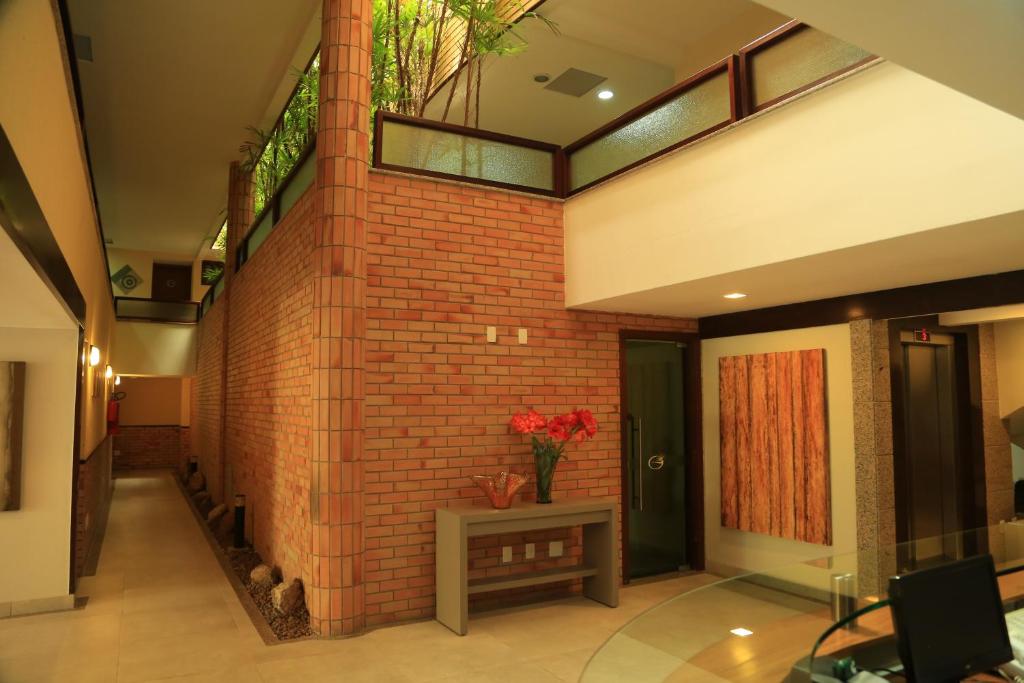  Soleil Garbos Hotel