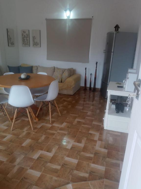 San Cayetano - Apartamento De Dos Dormitorios