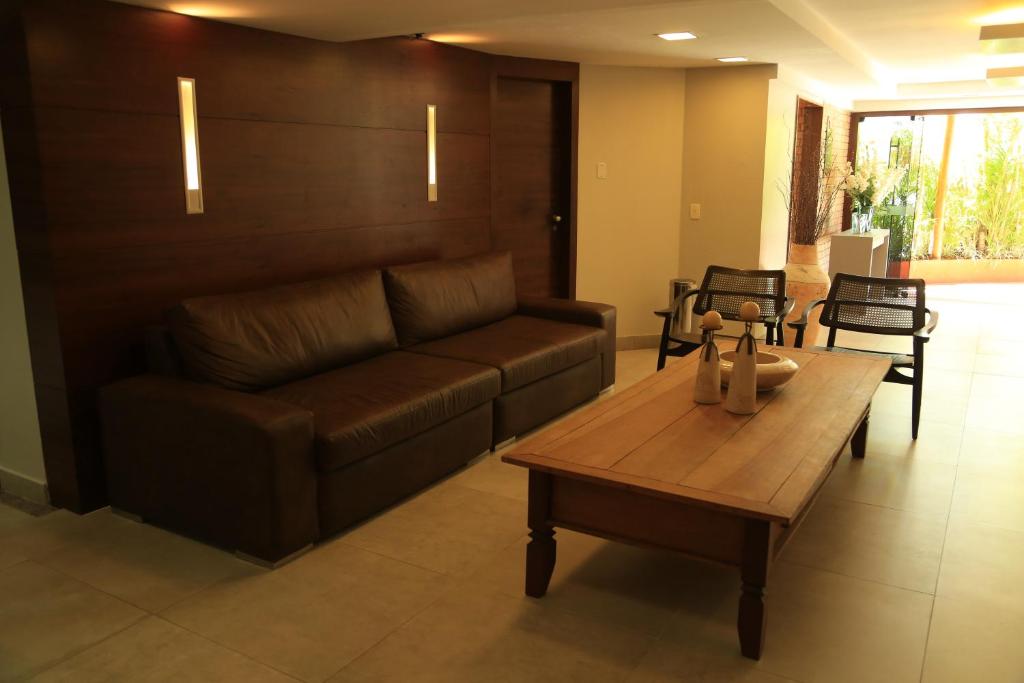  Soleil Garbos Hotel